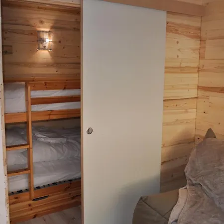Apartamento Outeau Abondance
