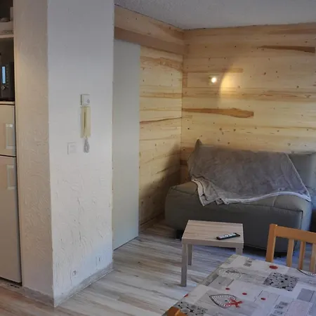 Outeau Apartamento *